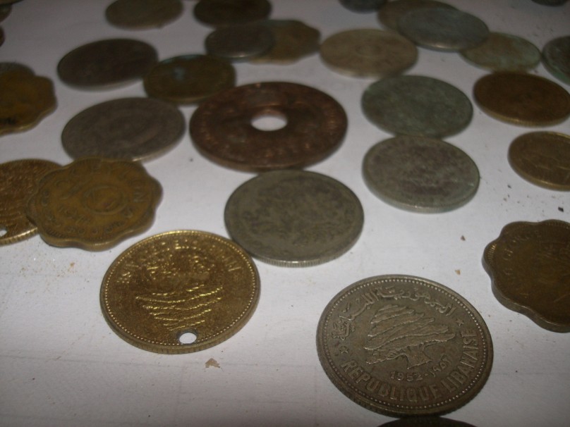 Help-With-Some-Coins-From-A-Deceased-Estate,-Please.